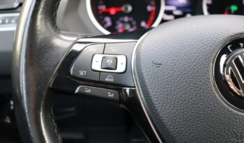 VOLKSWAGEN TIGUAN 2.0 TDI, 1 WŁAŚCICIEL, SERWISOWANY, GWARANCJA, 4X4, DSG full