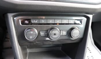 VOLKSWAGEN TIGUAN 2.0 TDI, 1 WŁAŚCICIEL, SERWISOWANY, GWARANCJA, 4X4, DSG full