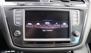 VOLKSWAGEN TIGUAN 2.0 TDI, 1 WŁAŚCICIEL, SERWISOWANY, GWARANCJA, 4X4, DSG full