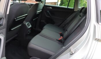 VOLKSWAGEN TIGUAN 2.0 TDI, 1 WŁAŚCICIEL, SERWISOWANY, GWARANCJA, 4X4, DSG full
