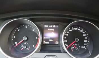 VOLKSWAGEN TIGUAN 2.0 TDI, 1 WŁAŚCICIEL, SERWISOWANY, GWARANCJA, 4X4, DSG full