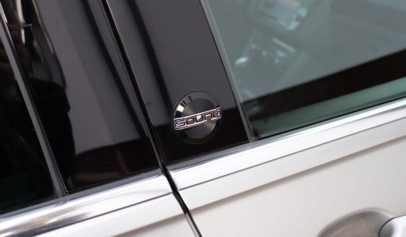 VOLKSWAGEN TIGUAN 2.0 TDI, 1 WŁAŚCICIEL, SERWISOWANY, GWARANCJA, 4X4, DSG full