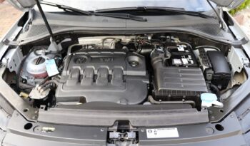 VOLKSWAGEN TIGUAN 2.0 TDI, 1 WŁAŚCICIEL, SERWISOWANY, GWARANCJA, 4X4, DSG full