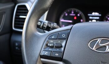 HYUNDAI TUCSON 1.6 CRDI, 1 WŁAŚCICIEL, SERWISOWANY, GWARANCJA full