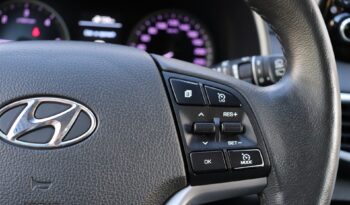 HYUNDAI TUCSON 1.6 CRDI, 1 WŁAŚCICIEL, SERWISOWANY, GWARANCJA full