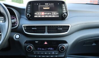 HYUNDAI TUCSON 1.6 CRDI, 1 WŁAŚCICIEL, SERWISOWANY, GWARANCJA full