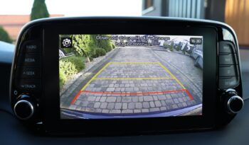 HYUNDAI TUCSON 1.6 CRDI, 1 WŁAŚCICIEL, SERWISOWANY, GWARANCJA full