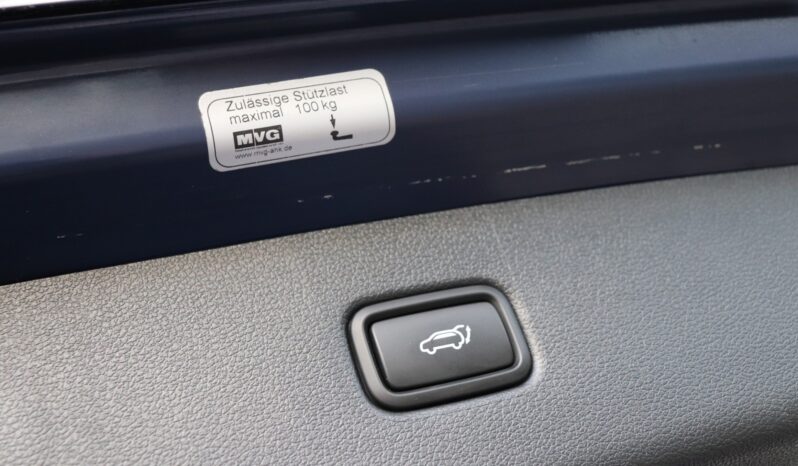 HYUNDAI TUCSON 1.6 CRDI, 1 WŁAŚCICIEL, SERWISOWANY, GWARANCJA full