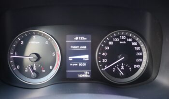 HYUNDAI TUCSON 1.6 CRDI, 1 WŁAŚCICIEL, SERWISOWANY, GWARANCJA full