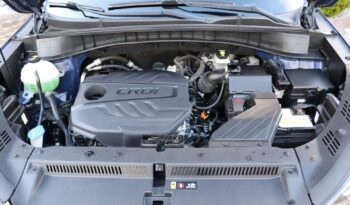 HYUNDAI TUCSON 1.6 CRDI, 1 WŁAŚCICIEL, SERWISOWANY, GWARANCJA full