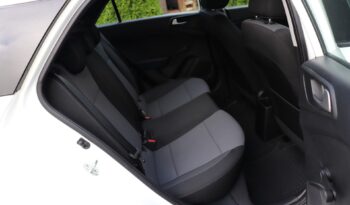 HYUNDAI I20 1.2 BENZYNA, SERWISOWANY, 1 WŁAŚCICIEL, KRAJOWY full