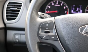 HYUNDAI I20 1.2 BENZYNA, SERWISOWANY, 1 WŁAŚCICIEL, KRAJOWY full