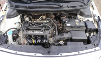 HYUNDAI I20 1.2 BENZYNA, SERWISOWANY, 1 WŁAŚCICIEL, KRAJOWY full