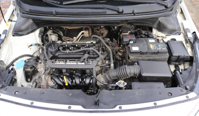 HYUNDAI I20 1.2 BENZYNA, SERWISOWANY, 1 WŁAŚCICIEL, KRAJOWY full