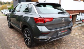 VOLKSWAGEN T-ROC 1.0 TSI, NISKI PRZEBIEG, SERWISOWANY, GWARANCJA full