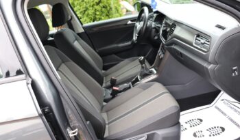 VOLKSWAGEN T-ROC 1.0 TSI, NISKI PRZEBIEG, SERWISOWANY, GWARANCJA full