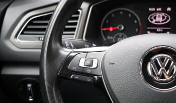 VOLKSWAGEN T-ROC 1.0 TSI, NISKI PRZEBIEG, SERWISOWANY, GWARANCJA full