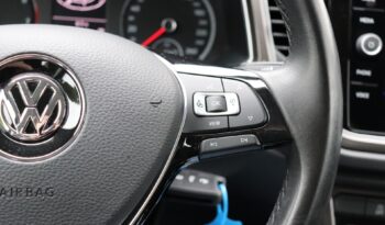 VOLKSWAGEN T-ROC 1.0 TSI, NISKI PRZEBIEG, SERWISOWANY, GWARANCJA full