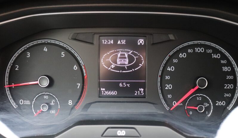 VOLKSWAGEN T-ROC 1.0 TSI, NISKI PRZEBIEG, SERWISOWANY, GWARANCJA full