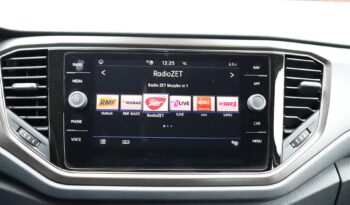 VOLKSWAGEN T-ROC 1.0 TSI, NISKI PRZEBIEG, SERWISOWANY, GWARANCJA full