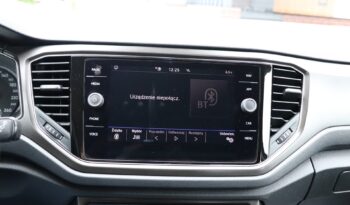 VOLKSWAGEN T-ROC 1.0 TSI, NISKI PRZEBIEG, SERWISOWANY, GWARANCJA full