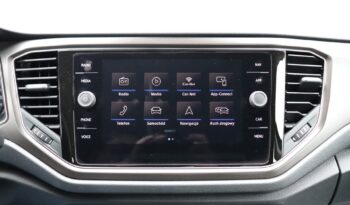 VOLKSWAGEN T-ROC 1.0 TSI, NISKI PRZEBIEG, SERWISOWANY, GWARANCJA full