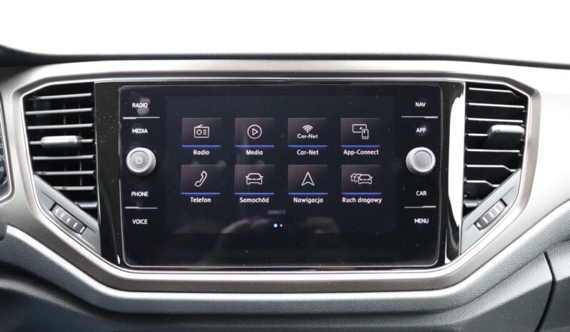 VOLKSWAGEN T-ROC 1.0 TSI, NISKI PRZEBIEG, SERWISOWANY, GWARANCJA full