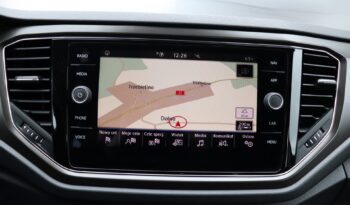 VOLKSWAGEN T-ROC 1.0 TSI, NISKI PRZEBIEG, SERWISOWANY, GWARANCJA full