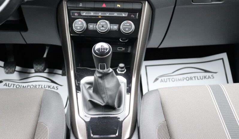 VOLKSWAGEN T-ROC 1.0 TSI, NISKI PRZEBIEG, SERWISOWANY, GWARANCJA full