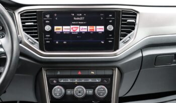 VOLKSWAGEN T-ROC 1.0 TSI, NISKI PRZEBIEG, SERWISOWANY, GWARANCJA full