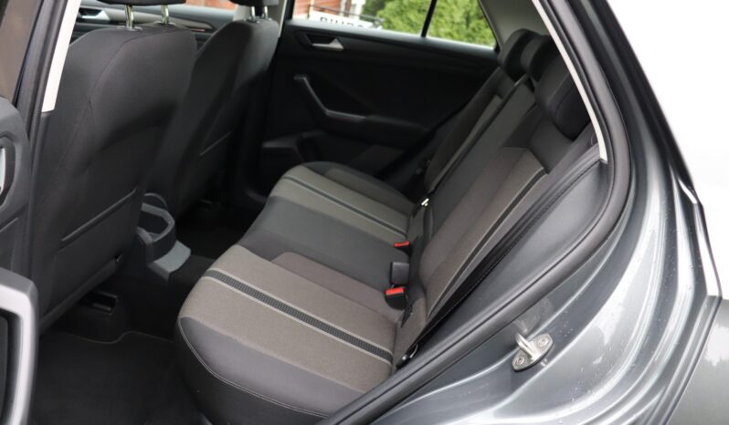 VOLKSWAGEN T-ROC 1.0 TSI, NISKI PRZEBIEG, SERWISOWANY, GWARANCJA full