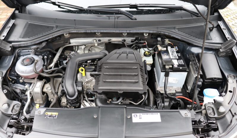 VOLKSWAGEN T-ROC 1.0 TSI, NISKI PRZEBIEG, SERWISOWANY, GWARANCJA full