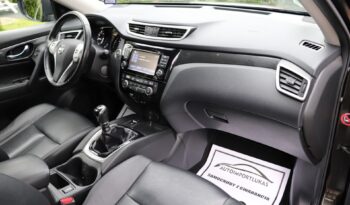 NISSAN X-TRAIL 1.6 BENZYNA, SERWISOWANY, GWARANCJA full