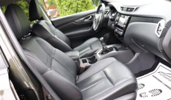 NISSAN X-TRAIL 1.6 BENZYNA, SERWISOWANY, GWARANCJA full