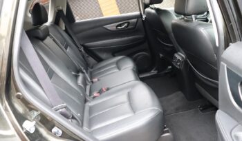 NISSAN X-TRAIL 1.6 BENZYNA, SERWISOWANY, GWARANCJA full