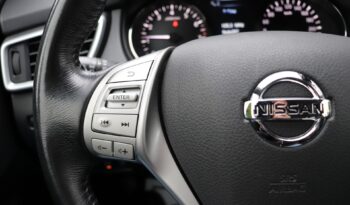 NISSAN X-TRAIL 1.6 BENZYNA, SERWISOWANY, GWARANCJA full