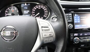 NISSAN X-TRAIL 1.6 BENZYNA, SERWISOWANY, GWARANCJA full