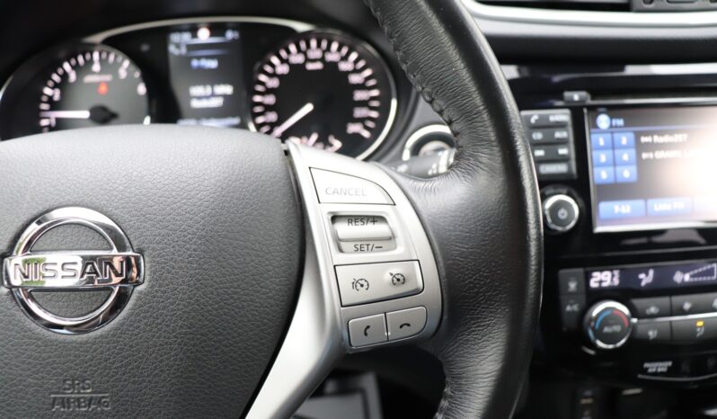 NISSAN X-TRAIL 1.6 BENZYNA, SERWISOWANY, GWARANCJA full