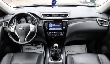 NISSAN X-TRAIL 1.6 BENZYNA, SERWISOWANY, GWARANCJA full