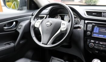 NISSAN X-TRAIL 1.6 BENZYNA, SERWISOWANY, GWARANCJA full