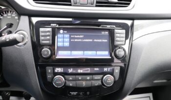 NISSAN X-TRAIL 1.6 BENZYNA, SERWISOWANY, GWARANCJA full