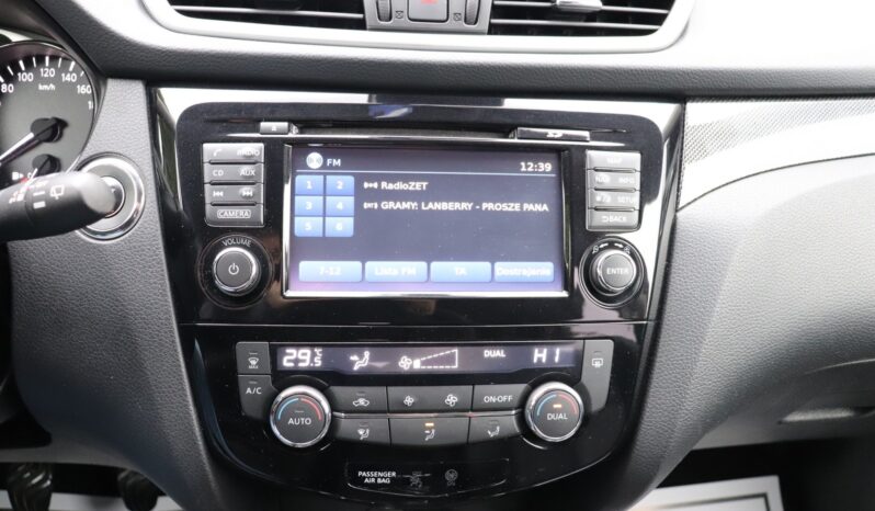 NISSAN X-TRAIL 1.6 BENZYNA, SERWISOWANY, GWARANCJA full