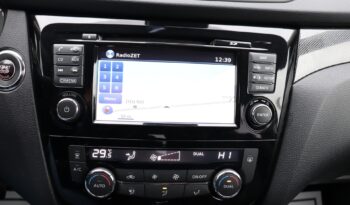 NISSAN X-TRAIL 1.6 BENZYNA, SERWISOWANY, GWARANCJA full