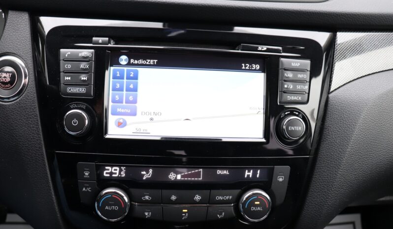 NISSAN X-TRAIL 1.6 BENZYNA, SERWISOWANY, GWARANCJA full