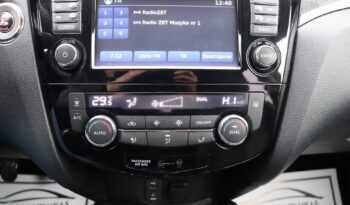 NISSAN X-TRAIL 1.6 BENZYNA, SERWISOWANY, GWARANCJA full