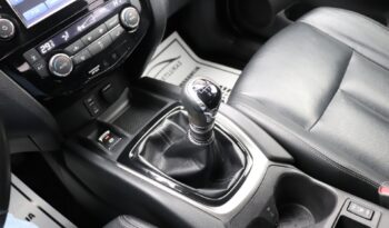 NISSAN X-TRAIL 1.6 BENZYNA, SERWISOWANY, GWARANCJA full