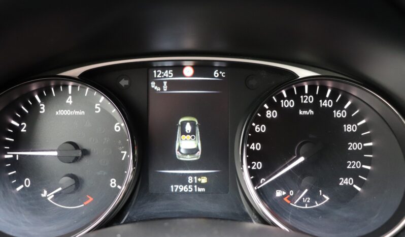 NISSAN X-TRAIL 1.6 BENZYNA, SERWISOWANY, GWARANCJA full