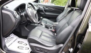 NISSAN X-TRAIL 1.6 BENZYNA, SERWISOWANY, GWARANCJA full