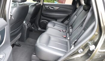 NISSAN X-TRAIL 1.6 BENZYNA, SERWISOWANY, GWARANCJA full