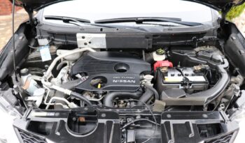 NISSAN X-TRAIL 1.6 BENZYNA, SERWISOWANY, GWARANCJA full